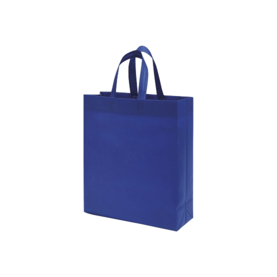 Sacchetti TNT Blu 30x11cm