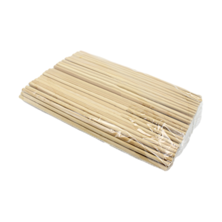 Bacchette Bamboo Per Hotpot 30cm