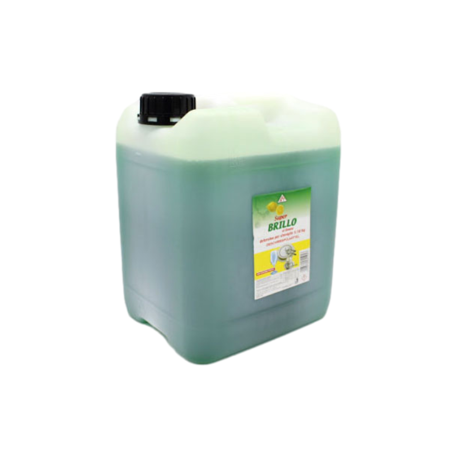 Detergente Lavapiatti 10kg