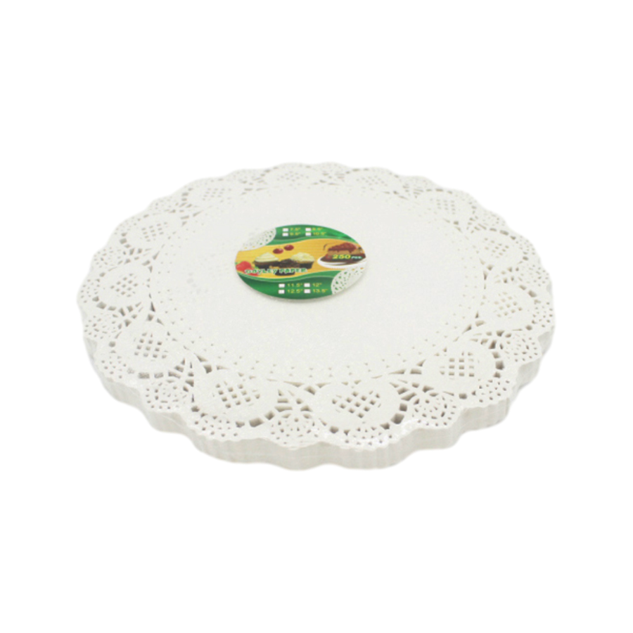 Pizzi Tondi Sottodolce ⌀29cm