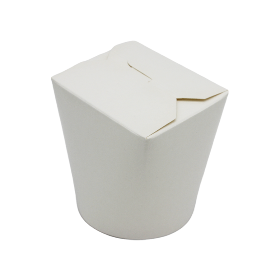 Vaschette Take Away Bianco 1000ml